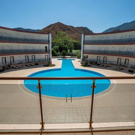 Adrasan Klados Hotel Ngoại thất bức ảnh