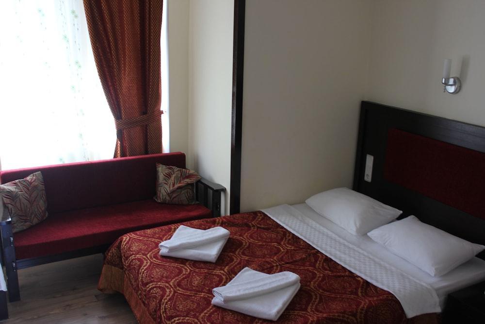 Adrasan Klados Hotel Ngoại thất bức ảnh