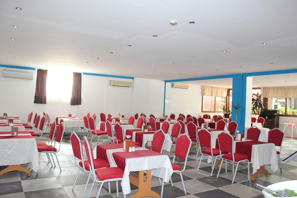 Adrasan Klados Hotel Ngoại thất bức ảnh