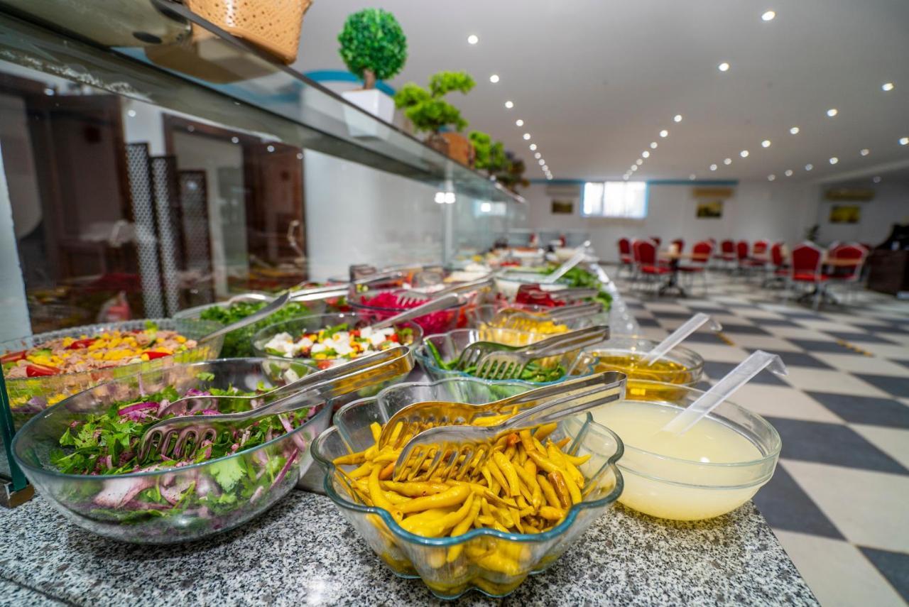 Adrasan Klados Hotel Ngoại thất bức ảnh