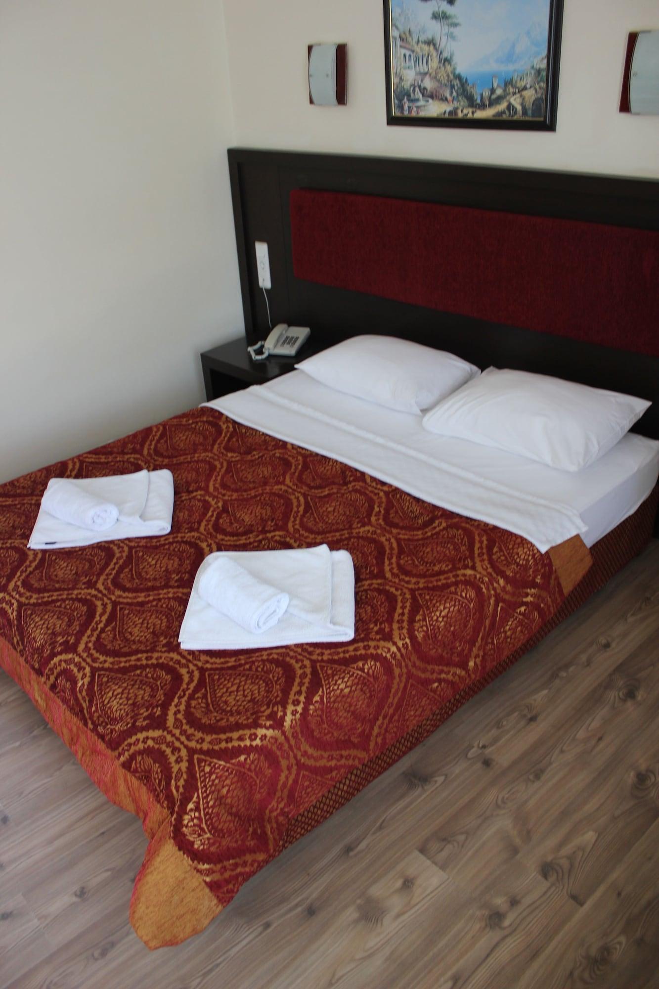Adrasan Klados Hotel Ngoại thất bức ảnh