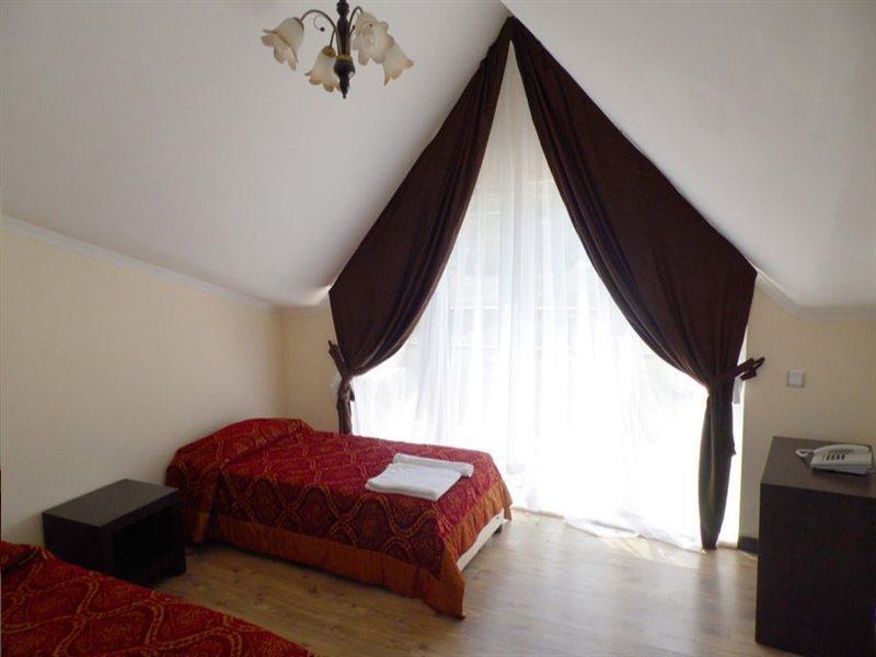 Adrasan Klados Hotel Ngoại thất bức ảnh