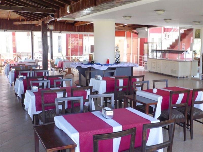 Adrasan Klados Hotel Ngoại thất bức ảnh