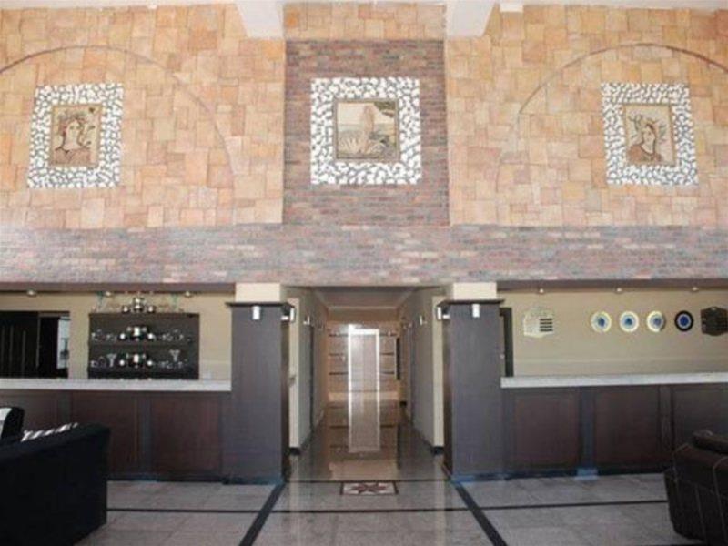 Adrasan Klados Hotel Ngoại thất bức ảnh