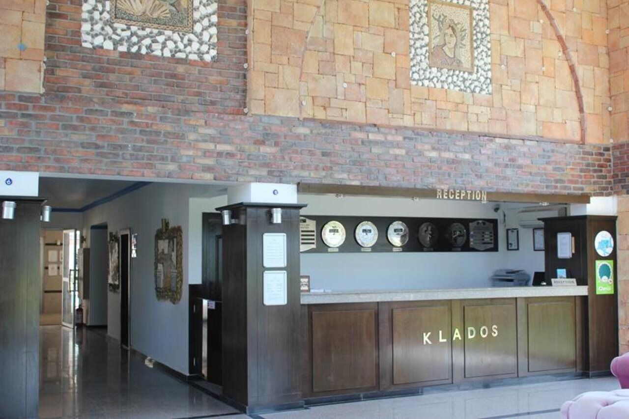 Adrasan Klados Hotel Ngoại thất bức ảnh